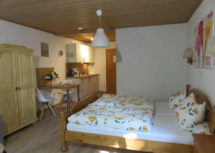 Pension Egner-Riess
