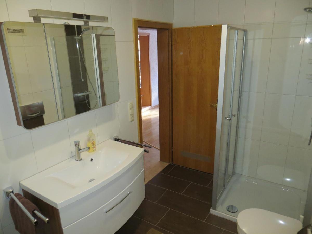 Egner-riess Apartment Arnbruck