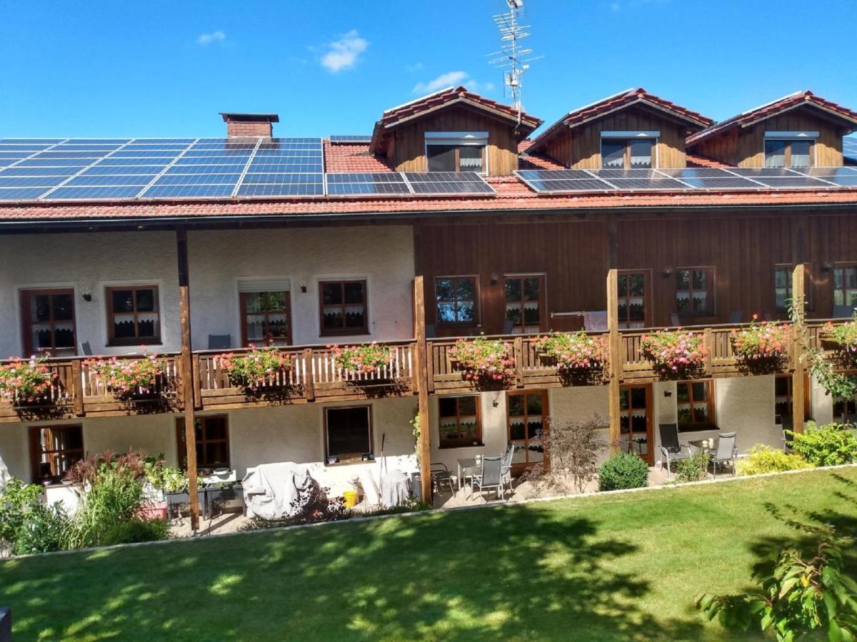 Egner-riess Apartment