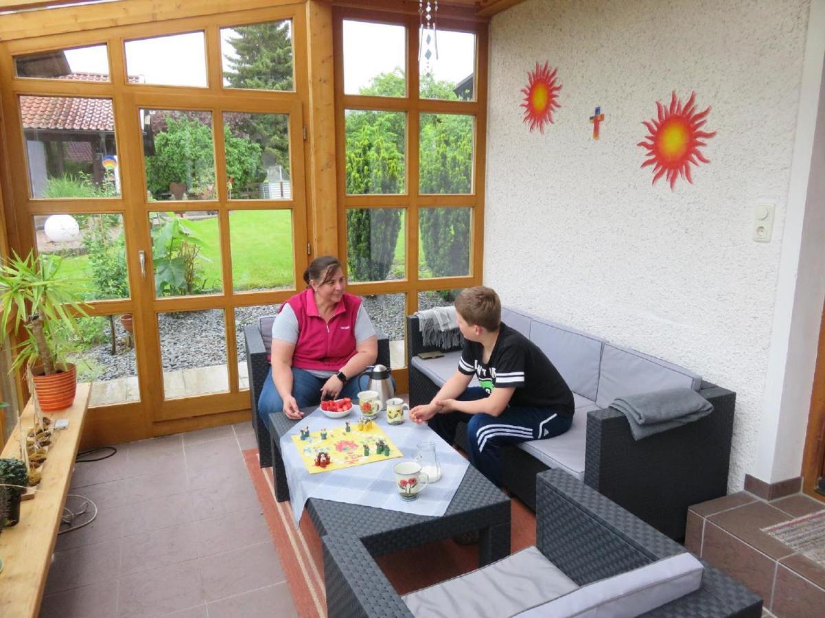 Egner-riess Apartment