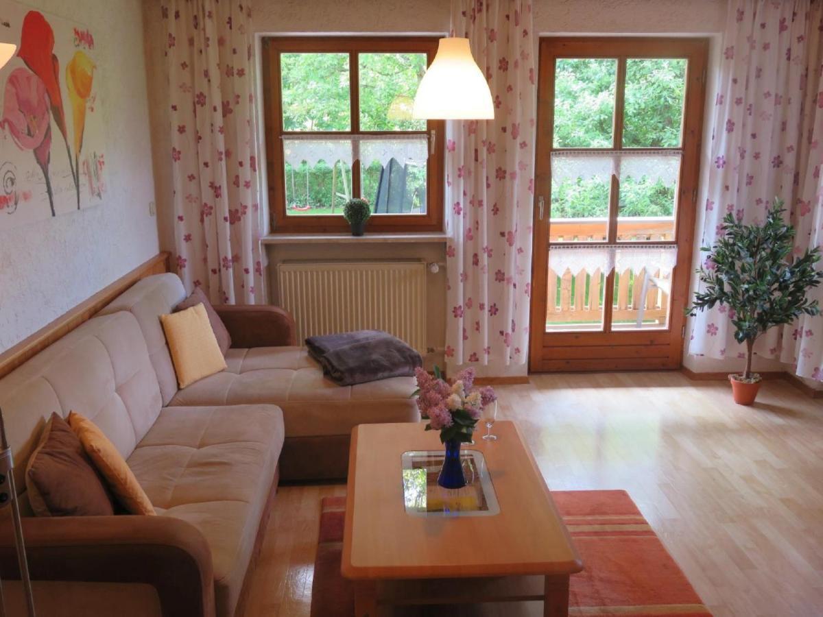 Apartment Egner-riess