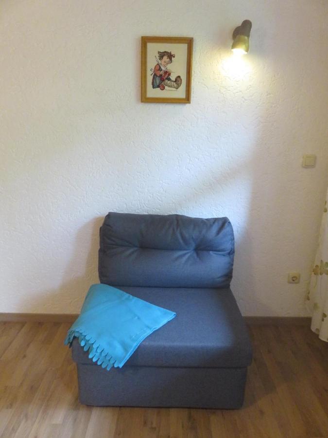 Egner-riess Apartment *