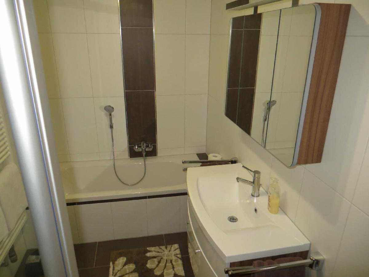Egner-riess Apartment