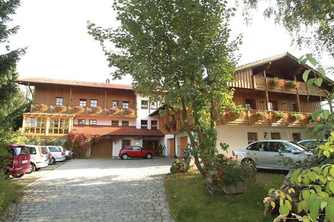 Egner-riess Arnbruck