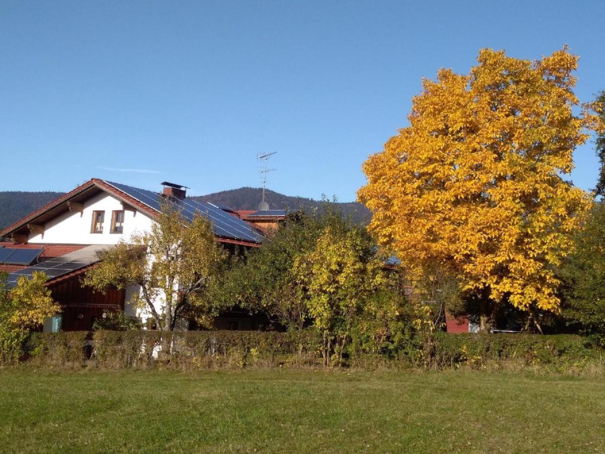 Apartment Egner-riess
