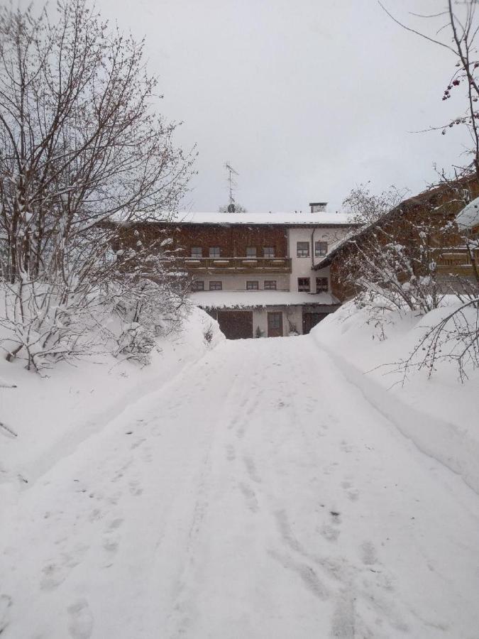 Apartment Egner-riess