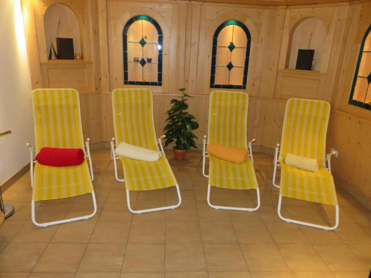 Apartment Egner-riess *
