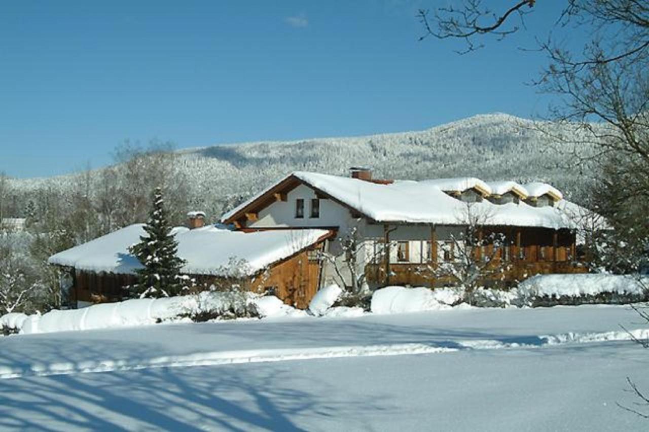 Egner-riess Arnbruck