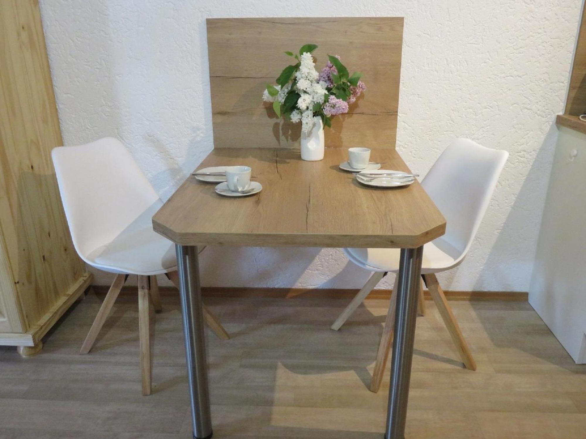 Egner-riess Apartment