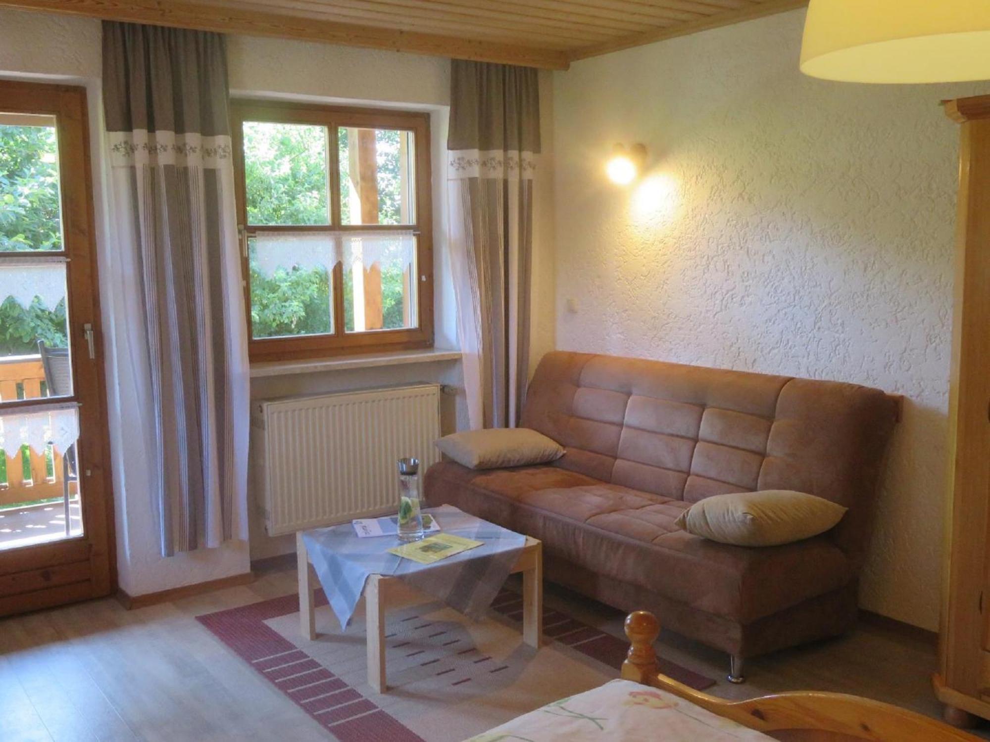 Egner-riess Apartment