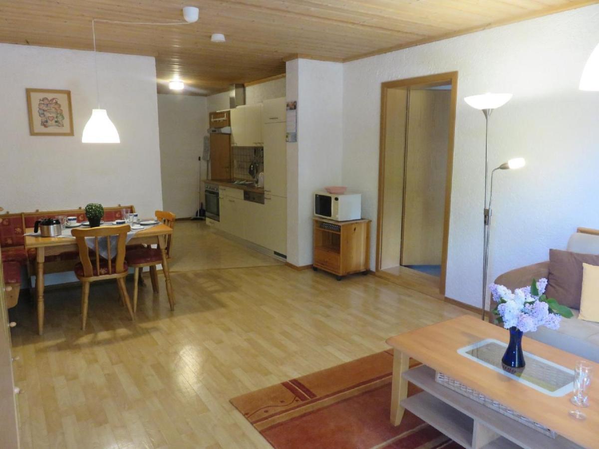 Egner-riess Appartement *