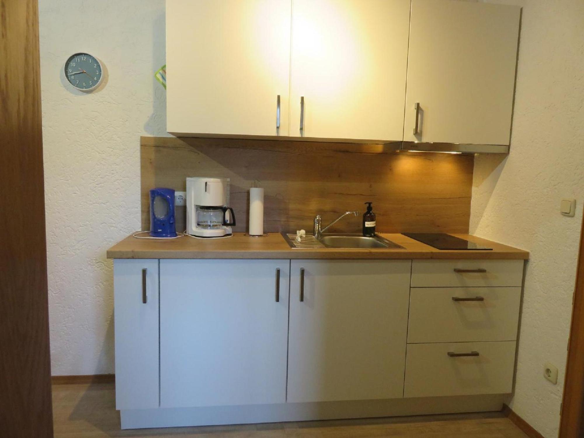 Egner-riess Appartement Arnbruck